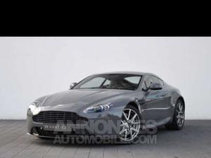 Aston Martin V8 Vantage SPORTSHIFT china grey