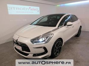 Citroen DS5