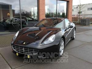 Ferrari California 30 nero