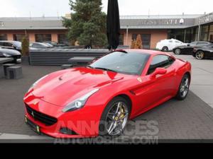 Ferrari California T rosso corsa