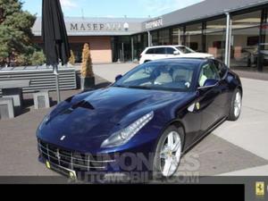 Ferrari FF TAILOR MADE "YACHTING" blu sterling