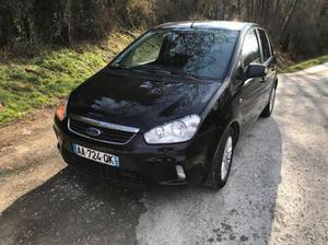 Ford C Max