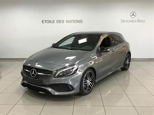 Mercedes Classe A