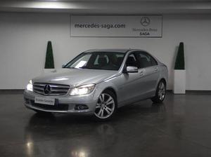 Mercedes Classe C