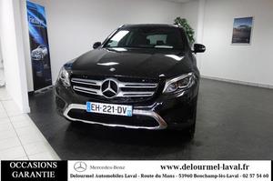 Mercedes Classe GL