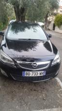 Opel Astra J 1.7 CDTI 125 ch, F.A.P d'occasion