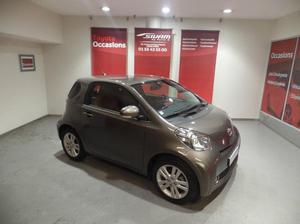 Toyota Iq