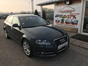 AUDI A3 1.6 TDI AMBITION 105 BVM