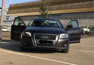 AUDI A3 Sportback 2.0 TDI 140 DPF Ambition