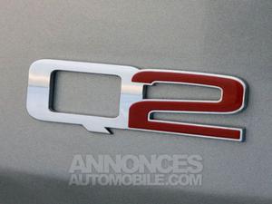 Audi Q2 SPORT 2.0 TDI QUATTRO S LINE 190 CV blanc