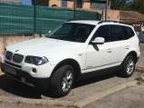 BMW X3 2.0d 177ch Confort Steptronic A