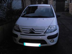 CITROëN C3 1.4 HDi Pack Clim