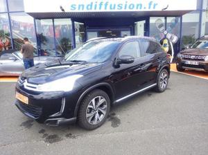 Citroen C4 Aircross