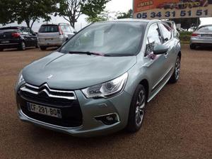 Citroen DS4