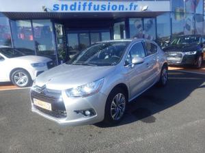 Citroen DS4