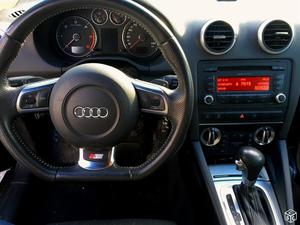 AUDI A3 Sportback 2.0 TDI 140 DPF Ambition Luxe S tronic
