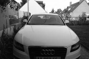 Audi A4 3.0 TDI Sline V quattro d'occasion