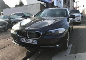 BMW Serie 5