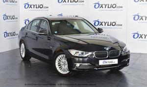 BMW Série 3 FD BVA Luxury -39%