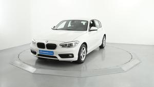 BMW Série d 116 Lounge +GPS LED Surequipé