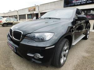 BMW X6 X6 xDrive30d 235ch Luxe A