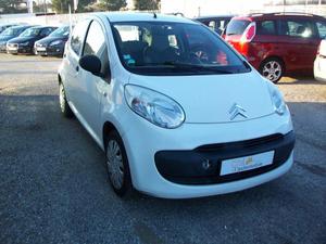 CITROEN C 