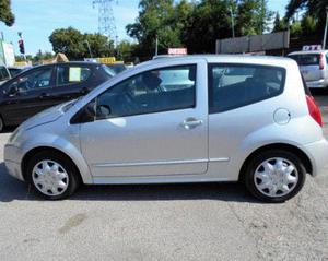 Citroen C2