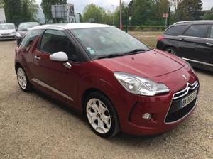 Citroen DS3