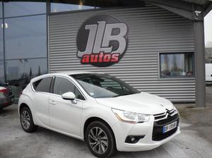 Citroen DS4