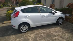 FORD Fiesta  Trend