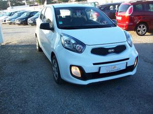 KIA PICANTO  