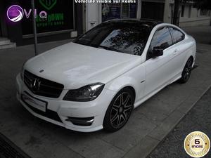 MERCEDES Classe C