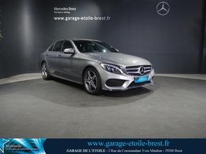 Mercedes Classe C