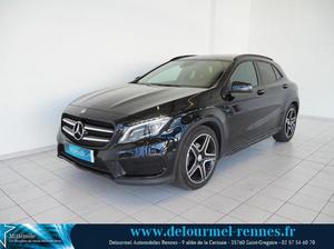 Mercedes Classe GLA