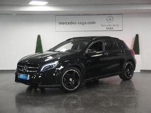 Mercedes Classe GLA
