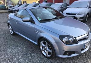 Opel Tigra