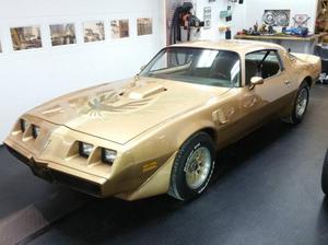 Pontiac Trans Am