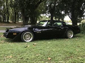 Pontiac Trans Am