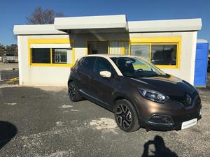 RENAULT CAPTUR  