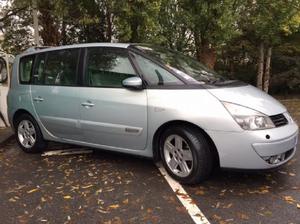 Renault Grand Espace