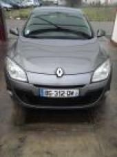 Renault Megane AUTHENTIQUE 90CV d'occasion