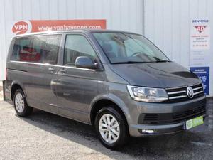 VOLKSWAGEN CARAVELLE  