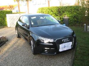 AUDI A1 1.6 TDI 105 Ambition