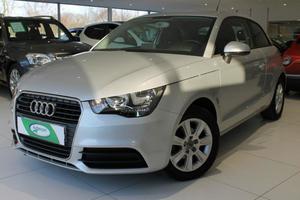 AUDI A1 1.6 TDI 90ch FAP Business line