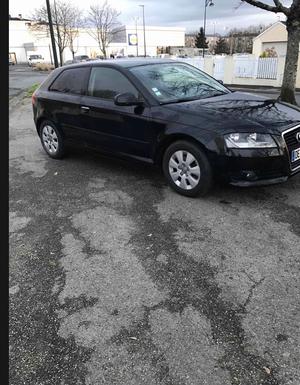 AUDI A3 1.6 TDI 105 Ambiente