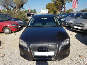 AUDI A3 A3 1.6 TDI 105 DPF Ambition Luxe