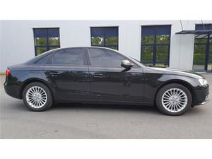 AUDI A4 1.8 TFSI 170 Attraction