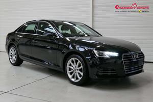 AUDI A4 AUDI 2.0 TDI ULTRA 190 S TRONIC DESIGN LUXE