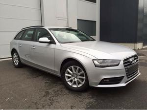 AUDI A4 AVANT 2.0 TDIe 136 Ambiente