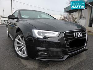 AUDI A5 2.0 TDI 150ch S line